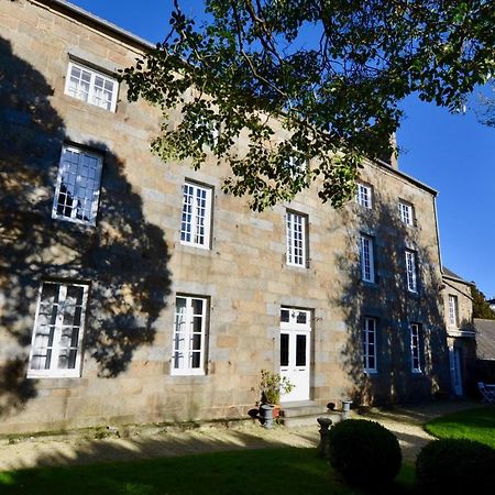 Maison De Benedicte Saint-Brieuc Exteriör bild
