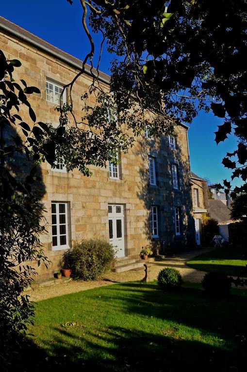 Maison De Benedicte Saint-Brieuc Exteriör bild