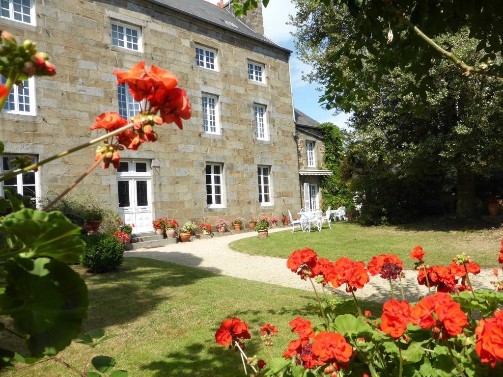 Maison De Benedicte Saint-Brieuc Exteriör bild