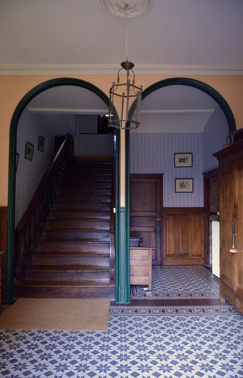 Maison De Benedicte Saint-Brieuc Exteriör bild